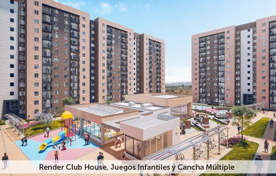 Proyecto de vivienda Fontana 7 - 58.20, apartamentos en venta en Madrid, La Prosperidad de la constructora AR CONSTRUCCIONES.
