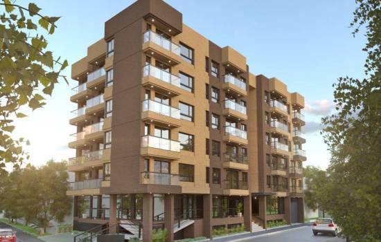 Proyecto de vivienda Ontana Edificio - 86.34, apartamentos en venta en Zipaquirá, La Algarra III de la constructora COINGSAR S.A.S.