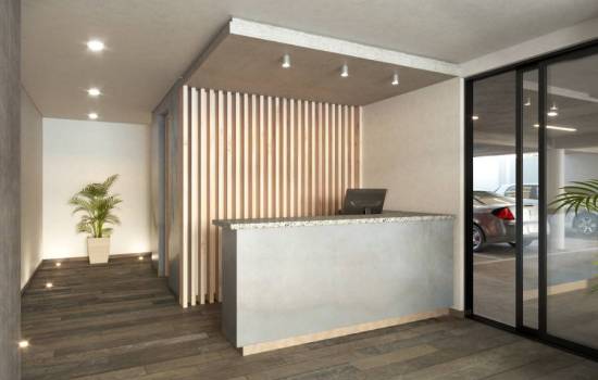 Proyecto de vivienda Ontana Edificio - 86.34, apartamentos en venta en Zipaquirá, La Algarra III de la constructora COINGSAR S.A.S.
