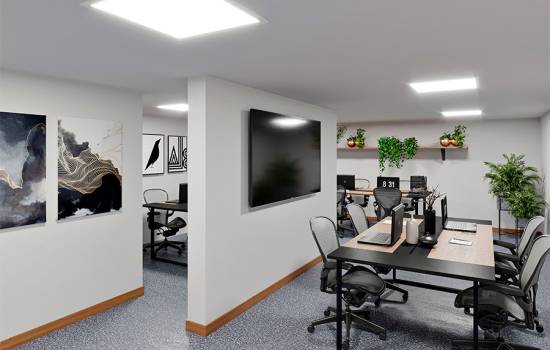 Proyecto de vivienda Torres De Galicia - 30.64, apartaestudios en venta en Bogotá, Suba de la constructora COMPENSAR.