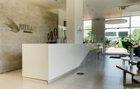Proyecto de vivienda Puerto Azul - 58.88, apartamentos en venta en Ricaurte, Peñalisa de la constructora CONCONCRETO.