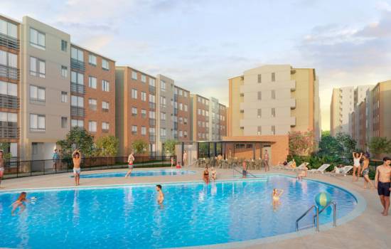 Proyecto Floresta 