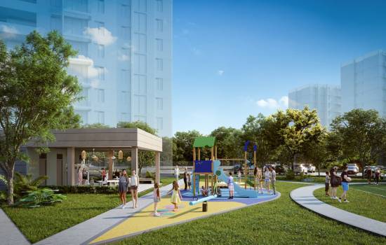 Proyecto de vivienda Country Reservado - 65.00, apartamentos en venta en Santa Marta, Gaira de la constructora CONSTRUCTORA BOLÍVAR.