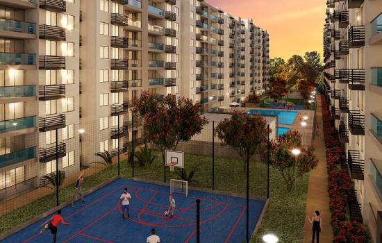 Proyecto de vivienda Dimaro - 74.00, apartamentos en venta en Barranquilla, Miramar de la constructora MARVAL.