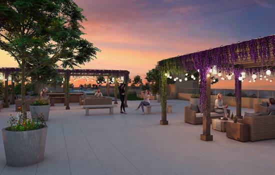 Proyecto de vivienda Dimaro - 74.00, apartamentos en venta en Barranquilla, Miramar de la constructora MARVAL.