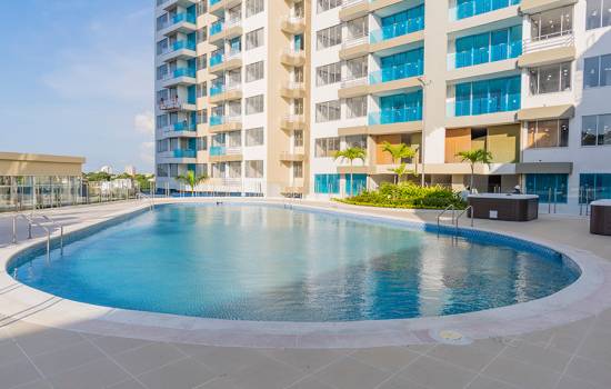 Proyecto de vivienda Puntalta Altofaro - 92.64, apartamentos en venta en Cartagena, El Campestre de la constructora MARVAL.