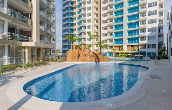 Proyecto de vivienda Puntalta Altofaro - 92.64, apartamentos en venta en Cartagena, El Campestre de la constructora MARVAL.