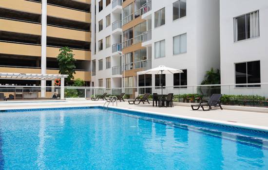 Proyecto de vivienda Jardín Imperial - 67.23, apartamentos en venta en Cartagena, La Carolina de la constructora MARVAL.