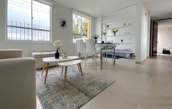 Proyecto de vivienda Altos De La Esperanza - 60.44, apartamentos en venta en Funza, Siete Trojes de la constructora INVERSIONES EDECIOS.