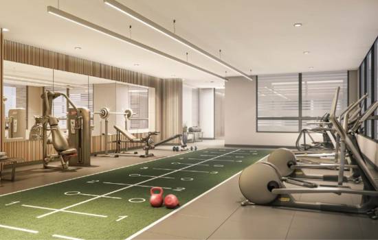Proyecto Country Woods