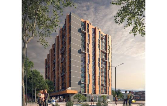 Proyecto Centrum
