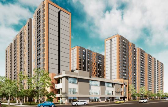 Proyecto Sabantti