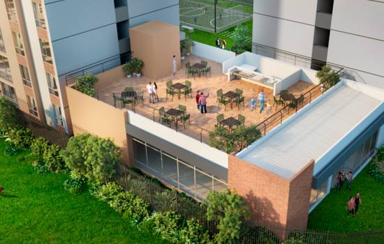 Proyecto Terra Castilla
