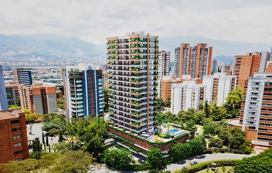 Proyecto Contree Castropol