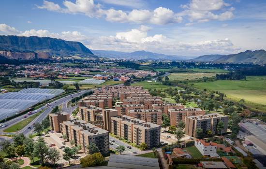 Proyecto Reserva Del Lago III