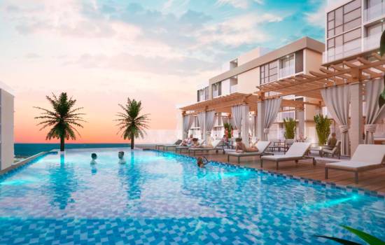 Proyecto de vivienda Salinas Del Mar - 76.40, apartamentos en venta en Santa Marta, Pozos Colorados de la constructora JIMÉNEZ CONSTRUCTORES S.A.S.