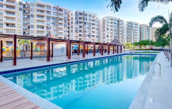 Proyecto de vivienda Peñazul El Poblado - 73.97, apartamentos en venta en Ricaurte, Peñalisa de la constructora MARVAL.