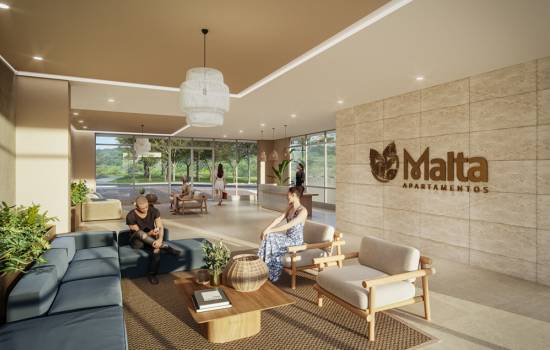 Proyecto Malta - Ciudad Mallorquín