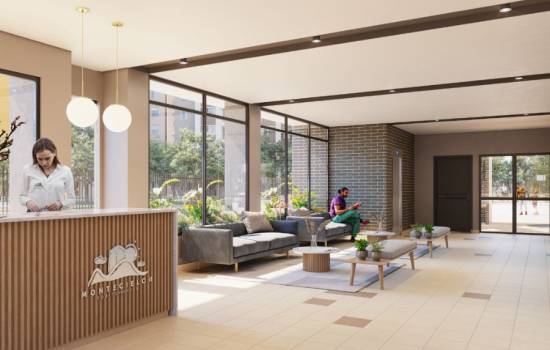 Proyecto de vivienda Montecielo II - 46.86, apartamentos en venta en Bogotá, Bosa de la constructora COMPENSAR.