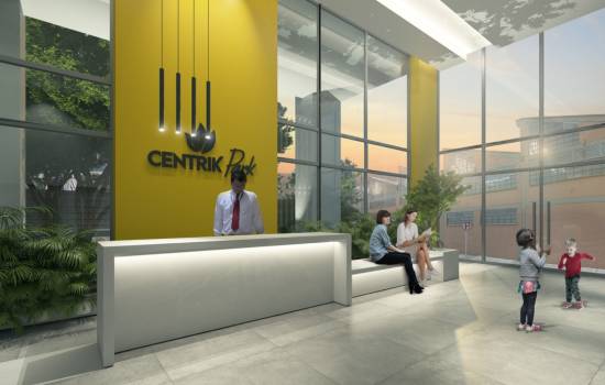 Proyecto de vivienda Centrik Park - 30.00, apartamentos en venta en Bogotá, Puente Aranda de la constructora INGEURBE.