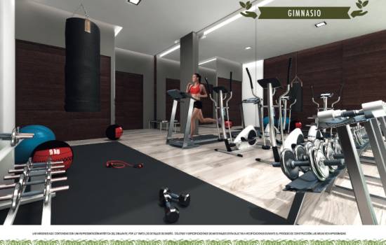Proyecto de vivienda Verdi Reservado - 77.11, apartamentos en venta en Chía, Río Frio de la constructora MAKRO INMOBILIARIA.