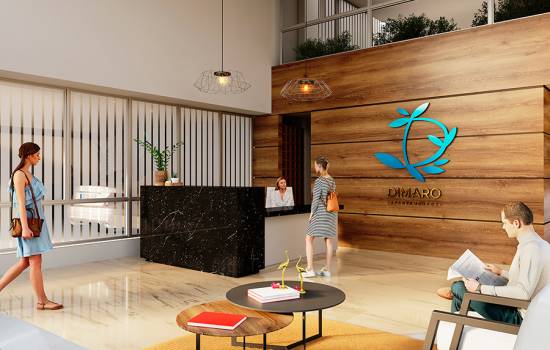 Proyecto de vivienda Dimaro - 74.61, apartamentos en venta en Barranquilla, Miramar de la constructora MARVAL.