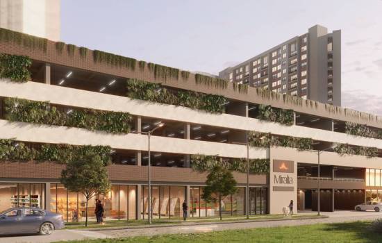 Proyecto de vivienda Miralta - 50.68, apartamentos en venta en Bogotá, Lagos de Torca de la constructora CONSTRUCTORA FERNANDO MAZUERA.