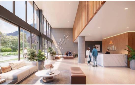 Proyecto de vivienda Miralta - 50.68, apartamentos en venta en Bogotá, Lagos de Torca de la constructora CONSTRUCTORA FERNANDO MAZUERA.
