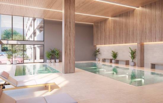 Proyecto de vivienda Miralta - 85.83, apartamentos en venta en Bogotá, Lagos de Torca de la constructora CONSTRUCTORA FERNANDO MAZUERA.