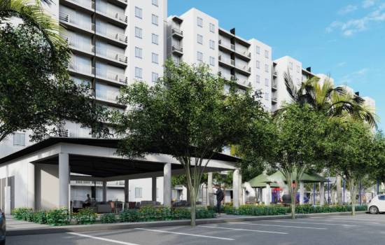 Proyecto de vivienda Portobelo - 60.15, apartamentos en venta en Valledupar, Altos del Rosario de la constructora MEJIAVILLEGAS CONSTRUCTORES S.A..
