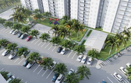 Proyecto de vivienda Portobelo - 60.15, apartamentos en venta en Valledupar, Altos del Rosario de la constructora MEJIAVILLEGAS CONSTRUCTORES S.A..