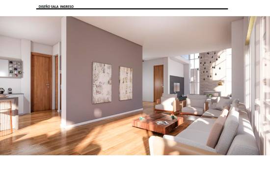 Proyecto Guarigua Casa 25