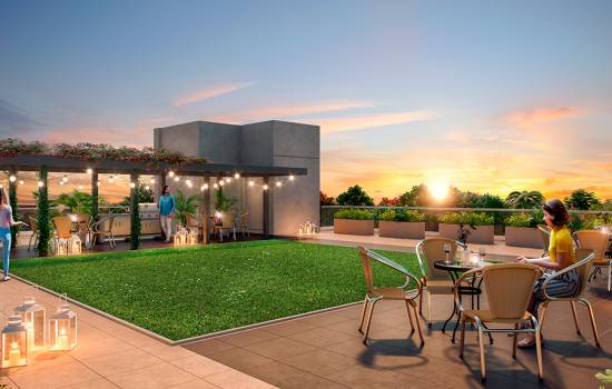 Proyecto de vivienda Aquanova Ciudad Mallorquín - 56.44, apartamentos en venta en Barranquilla, Ciudad Mallorquín de la constructora MARVAL.