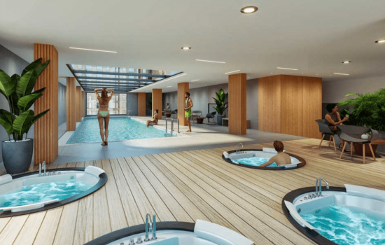 Proyecto Colina Reservado