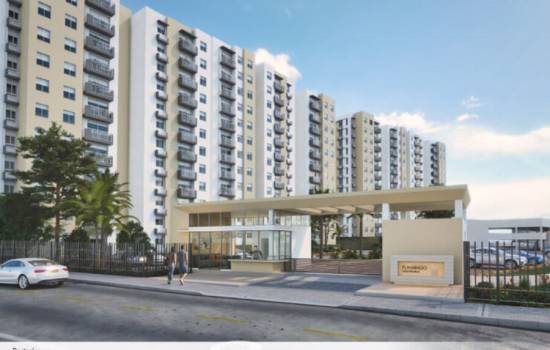 Proyecto de vivienda Flamingo - 63.00, apartamentos en venta en Barranquilla, Alameda del Río de la constructora AMARILO.