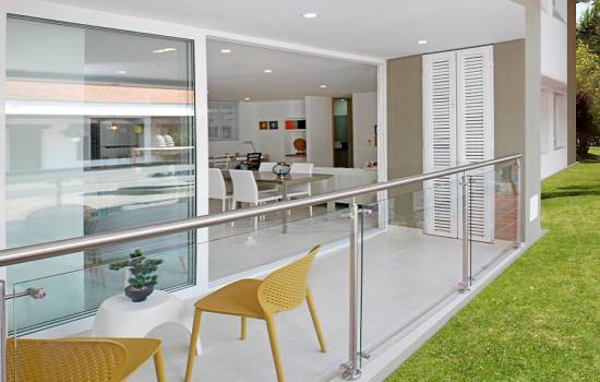 Proyecto de vivienda Portus 3-52 - 87.84, apartamentos en venta en Cali, Prados del Norte de la constructora CONSTRUCTORA SOLANILLAS SA.