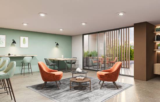 Proyecto Pradera Viva