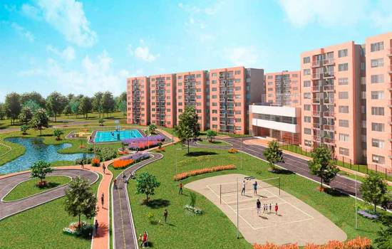 Proyecto Hacienda Alcalá - Cerezo