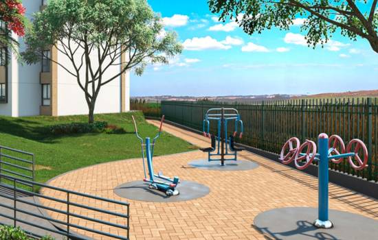 Proyecto de vivienda Escarlata - 55.91, apartamentos en venta en Ibagué, Vía Mirolindo de la constructora PRODESA.