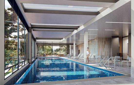 Proyecto de vivienda Pacifika - 79.99, apartamentos en venta en Mosquera, Serrezuela de la constructora CONSTRUCTORA CAPITAL.