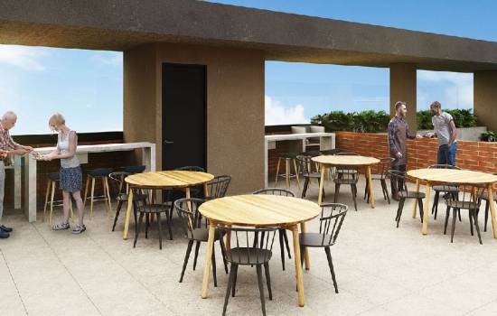 Proyecto de vivienda Balcones De Soacha - 60.19, apartamentos en venta en Soacha, El Altico de la constructora PRODESA.