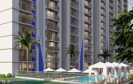 Proyecto de vivienda Frontino Campestre - 58.72, apartamentos en venta en Ibagué, Casa de la Moneda de la constructora RFP CONSTRUCTORES S.A.S.