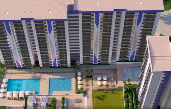 Proyecto de vivienda Frontino Campestre - 58.72, apartamentos en venta en Ibagué, Casa de la Moneda de la constructora RFP CONSTRUCTORES S.A.S.