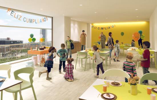 Proyecto de vivienda Ronda De Verano - 46.14, apartamentos en venta en Bogotá, Bosa de la constructora CONSTRUCTORA LAS GALIAS.