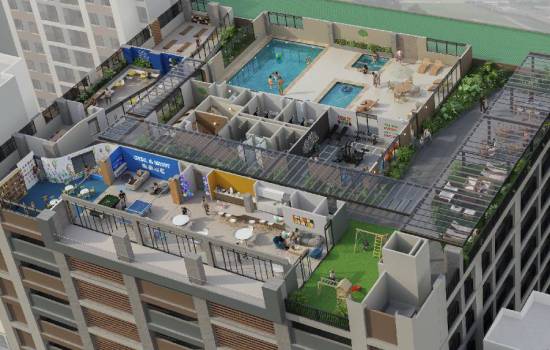 Proyecto de vivienda Club Residencial Mirador De La Sabana - 51.00, apartamentos en venta en Zipaquirá, San Rafael de la constructora OTACC S.A..