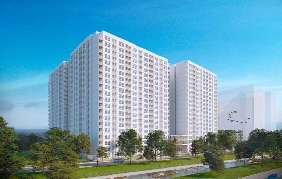 Proyecto de vivienda Territorio Mio TORRE 4 - 49.00, apartamentos en venta en Cartagena, Vía La Cordialidad de la constructora ANGULAR INMOBILIARIO.