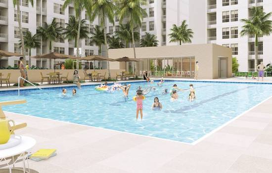 Proyecto de vivienda Territorio Mio TORRE 4 - 49.00, apartamentos en venta en Cartagena, Vía La Cordialidad de la constructora ANGULAR INMOBILIARIO.