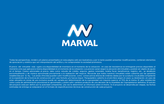 Proyecto de vivienda Ciudad La Salle Lyon II - 31.67, apartamentos en venta en Bogotá, Alameda de la constructora MARVAL.