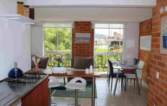Proyecto de vivienda Torres De Panorama - 62.89, apartamentos en venta en Paipa, Villa Panorama de la constructora INVERSIONES UNO EN OCHO.