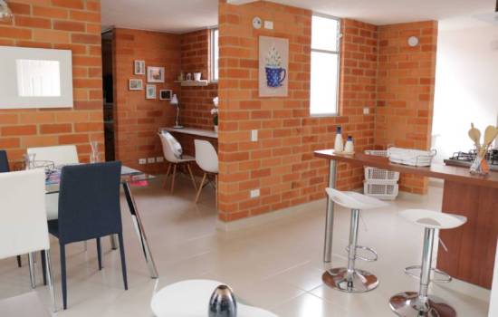 Proyecto de vivienda Torres De Panorama - 62.89, apartamentos en venta en Paipa, Villa Panorama de la constructora INVERSIONES UNO EN OCHO.